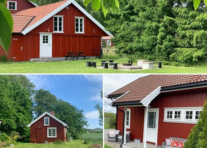 Morellgarden