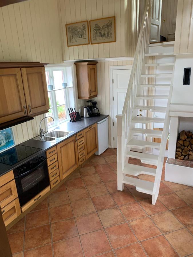 Morellgarden Hébergement de vacances