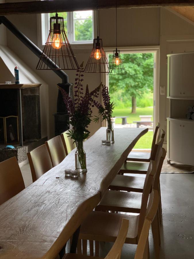 Hébergement de vacances Morellgarden