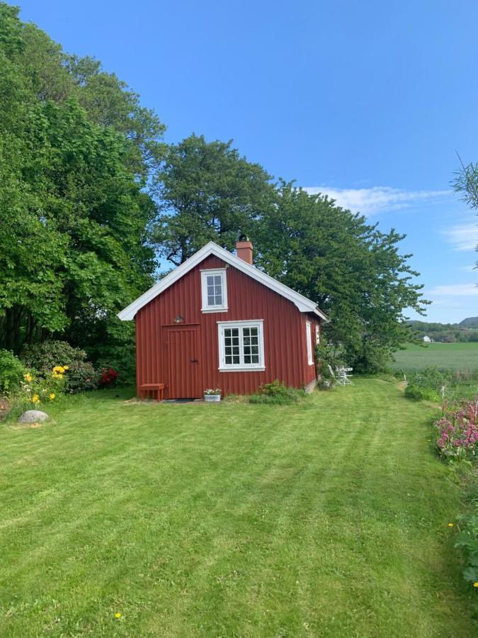 Morellgarden Hébergement de vacances *