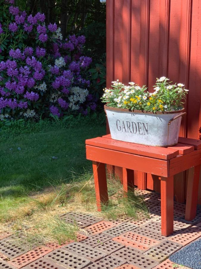 Hébergement de vacances Morellgarden