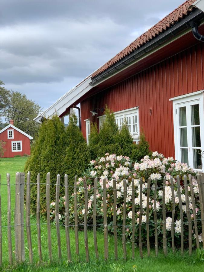 Hébergement de vacances Morellgarden Larvik