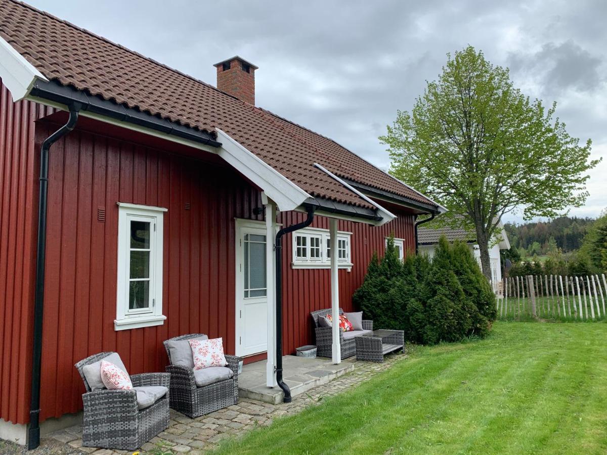 Morellgarden Hébergement de vacances