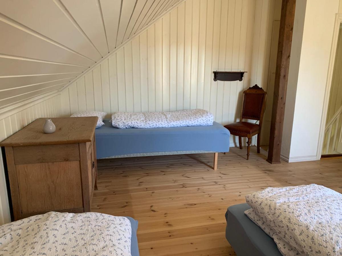 Morellgarden Hébergement de vacances
