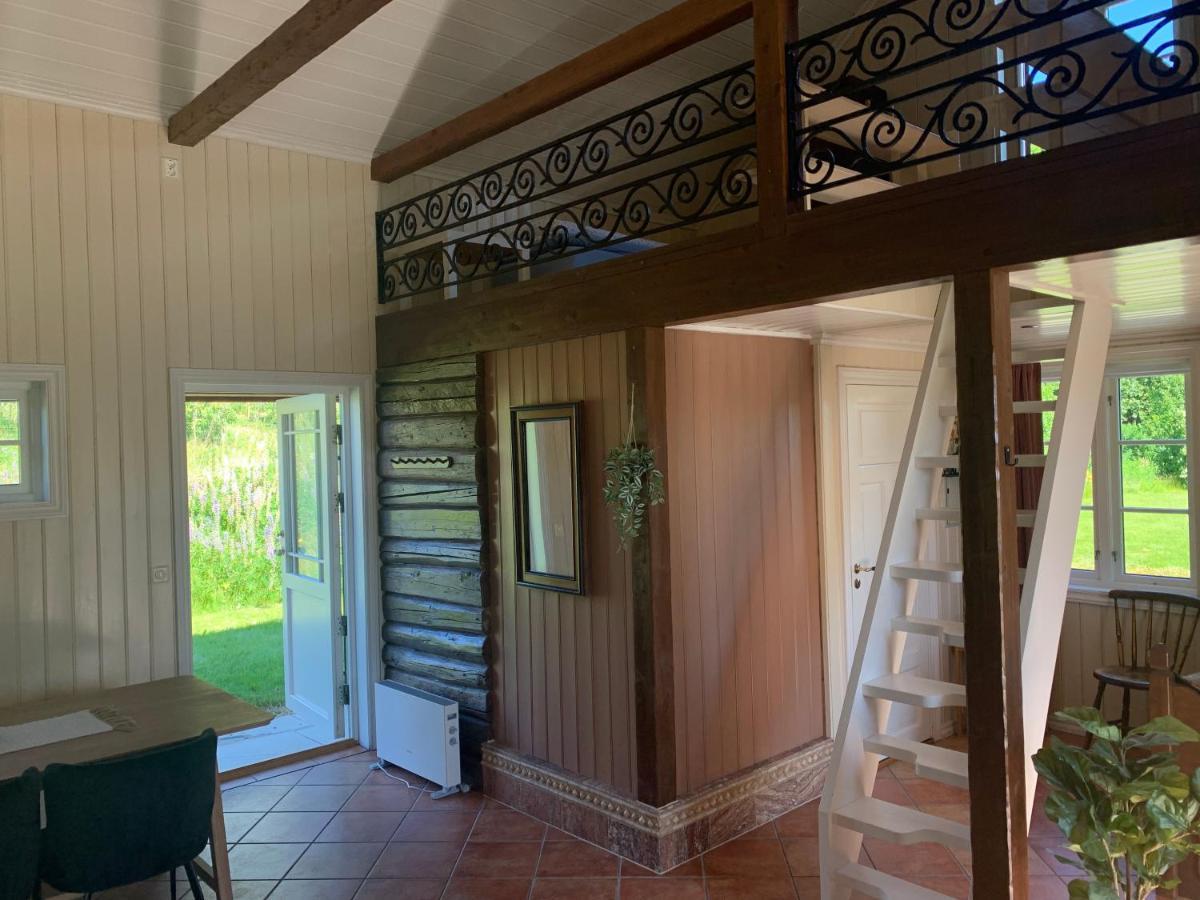 Hébergement de vacances Morellgarden *