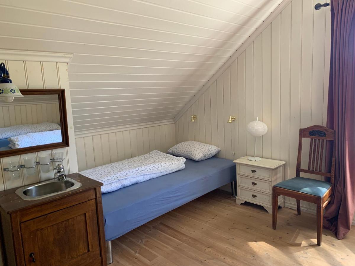Hébergement de vacances Morellgarden