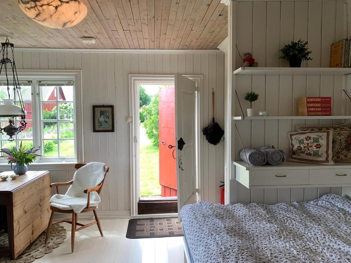 Morellgården Feriehus Larvik