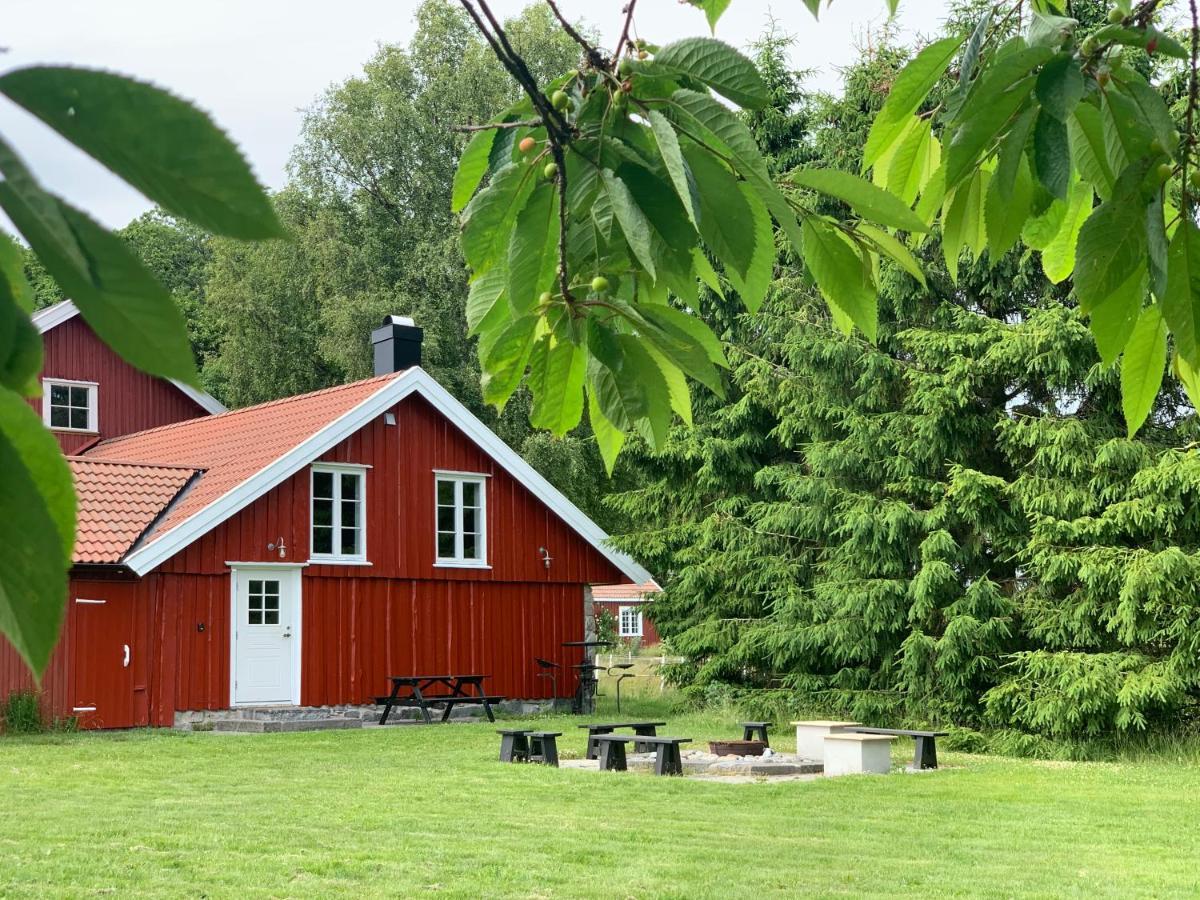 Morellgarden Hébergement de vacances