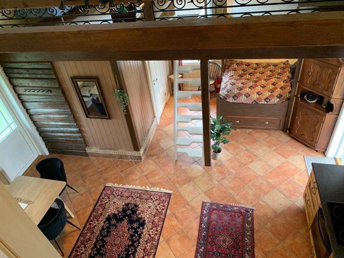 Hébergement de vacances Morellgarden *