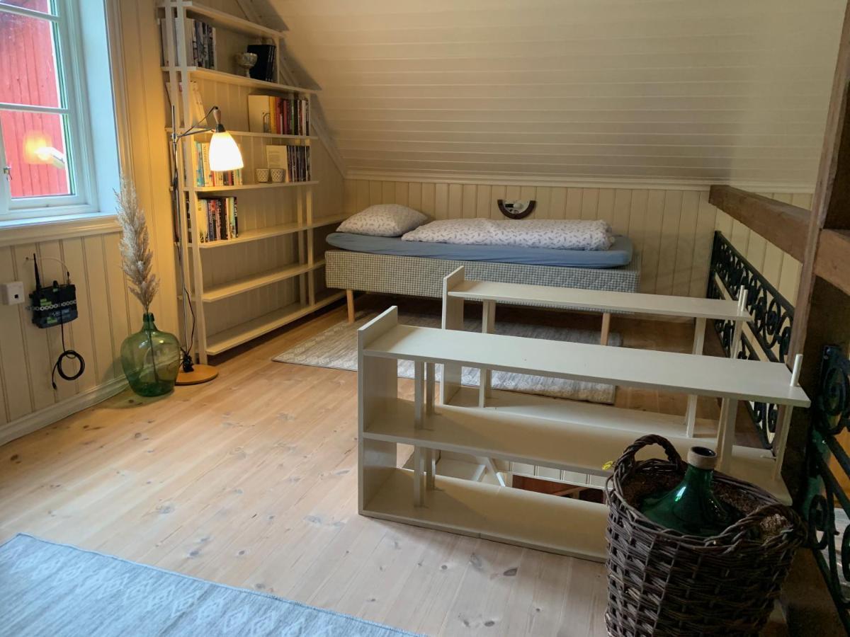 Morellgarden Hébergement de vacances *