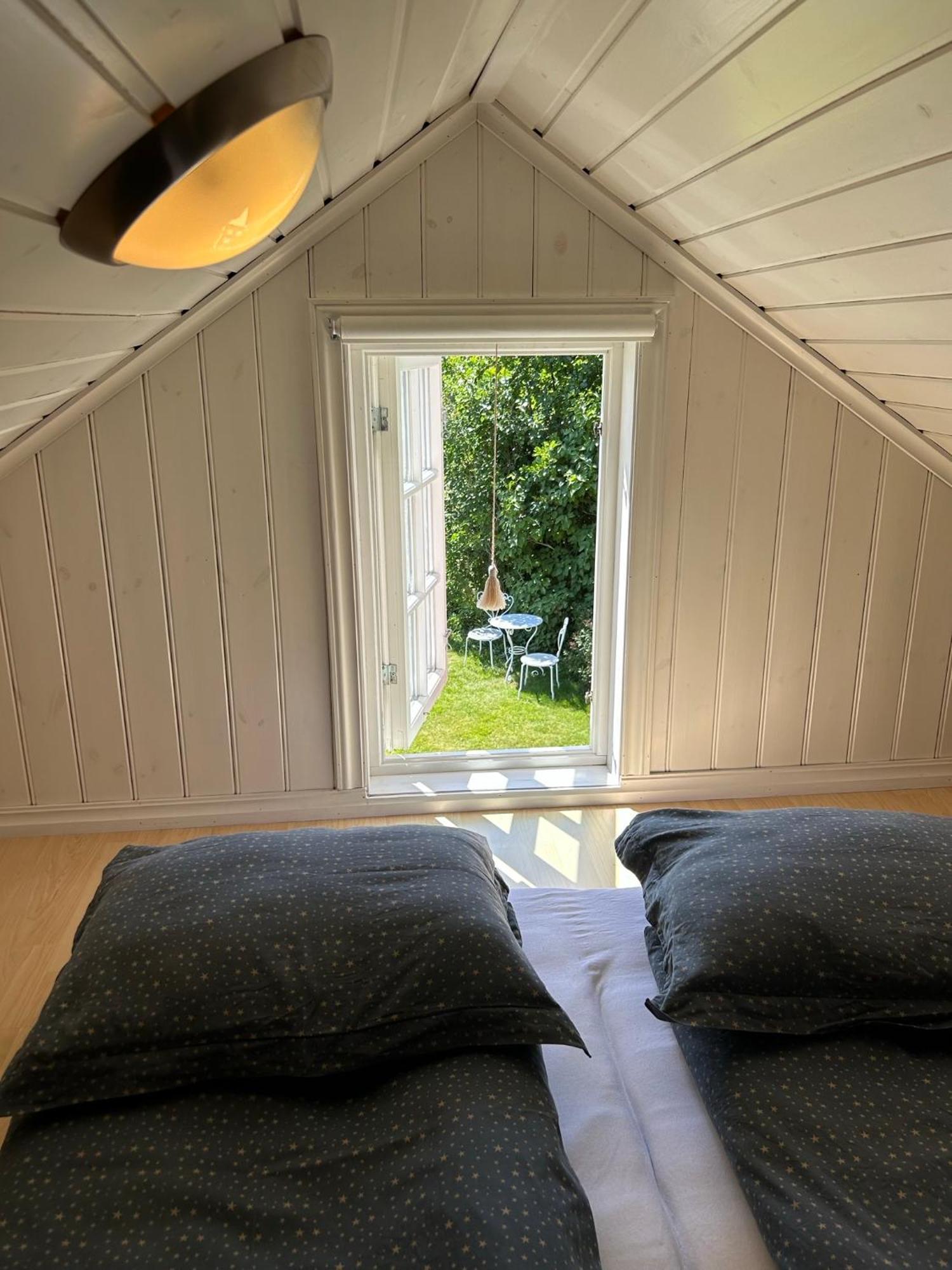 Morellgarden Hébergement de vacances